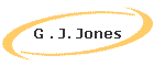 G . J. Jones